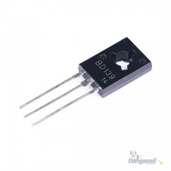 Transistor Bd139